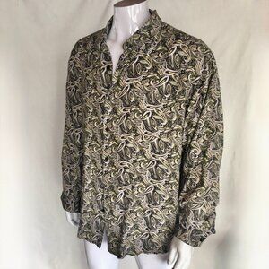 Bobby Chan Long Sleeve Shirt
